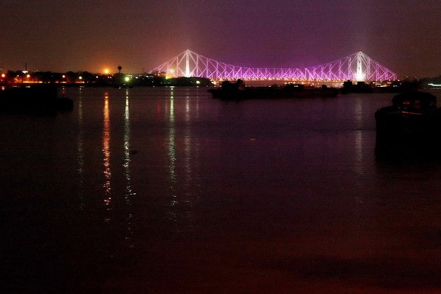 גשר האורה (צולם ע