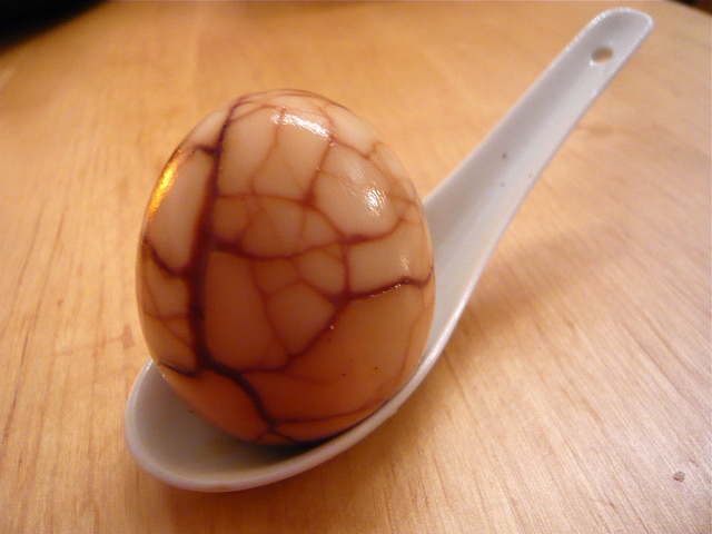 תה ביצים (צילום: <a href=