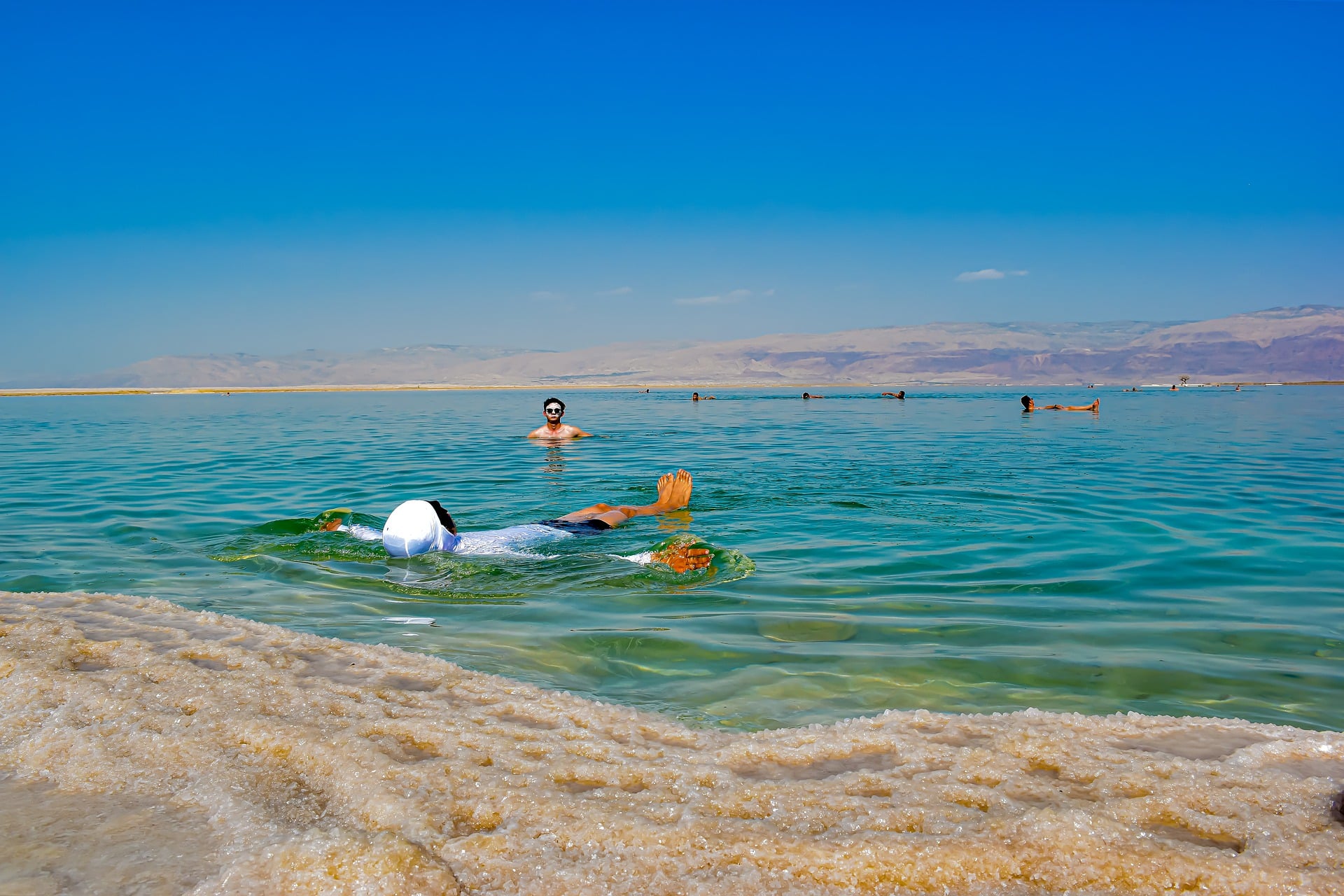 死海の美しい景色のHD壁紙 #13 - 1920x1080 壁紙ダウンロード - 死海の美しい景色のHD壁紙 - 風景 壁紙 - V3の壁紙
