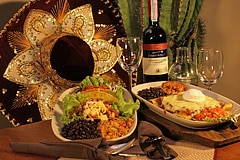 (צילום: מתוך האתר הרשמי של המסעדה גרינגוס קנטינה)