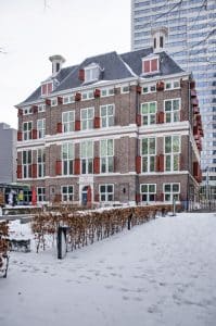 Rotterdam Schielandshuis