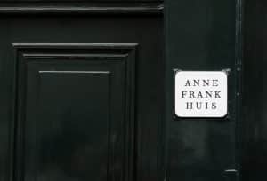 בית אנה פרנק אמסטרדם