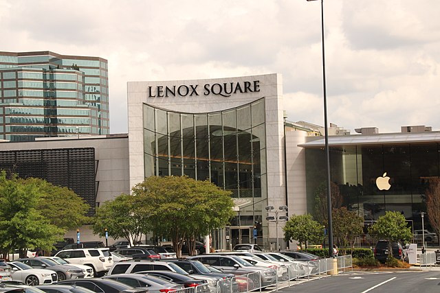 Lenox Square אטלנטה